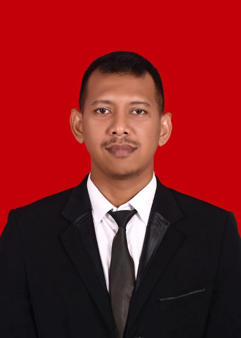 I Nyoman Pasek Darmawan, S.Pd., M.Pd.