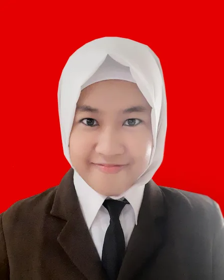 Resti Amalia, S.Pd., M.Pd.