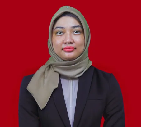 HILDA RAKERDA, M.PD.