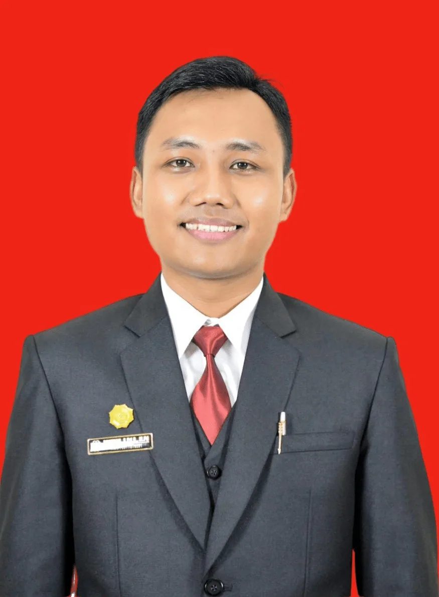 Poniman, S.Pd., M.Pd