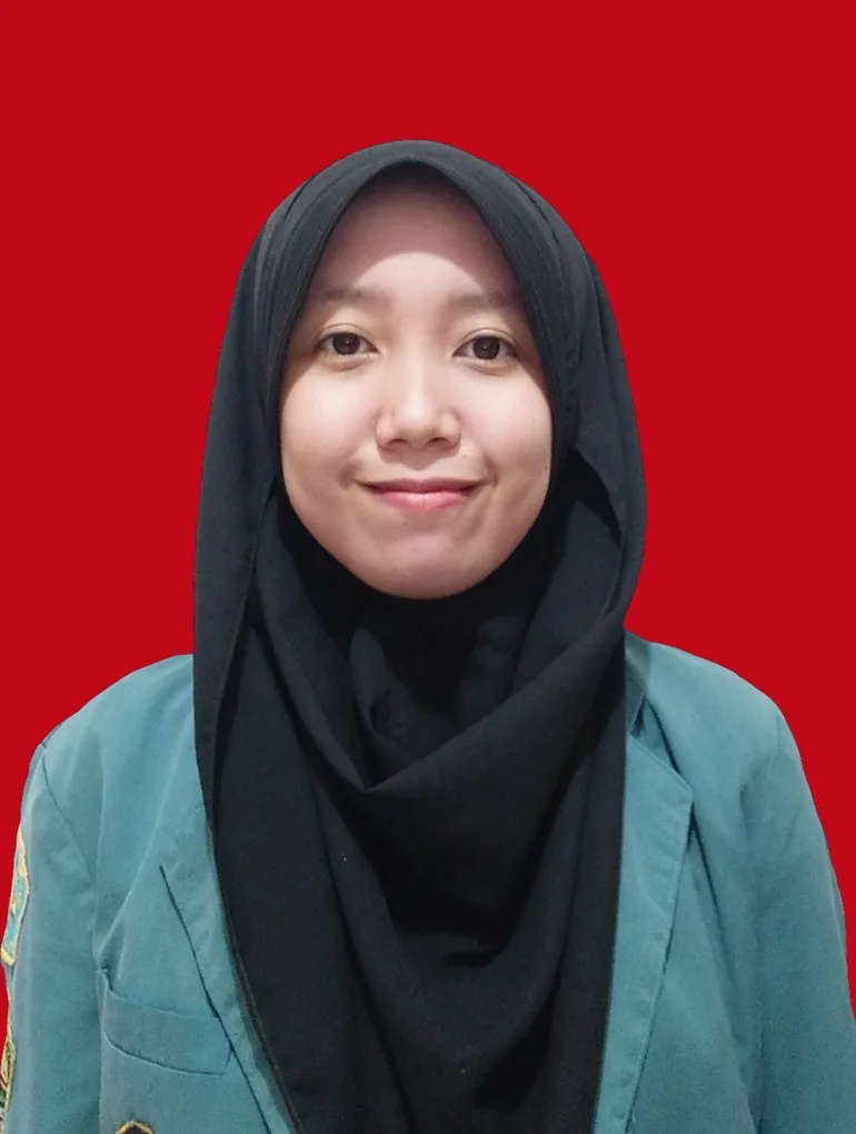 Yuli Asmarani, S.Pd., M.Pd