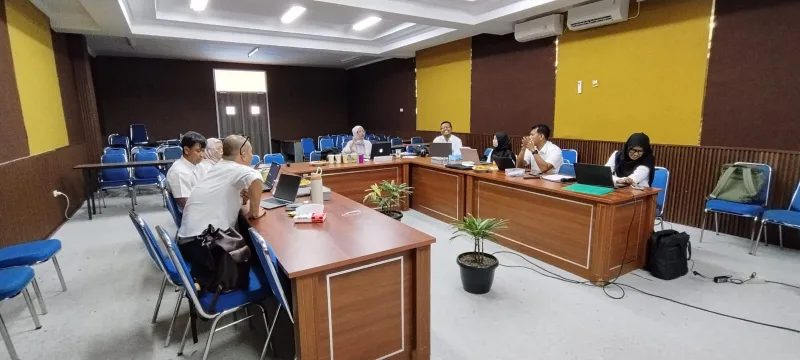 Pemilihan Perwakilan Dosen PBI sebagai Anggota Senat 2026