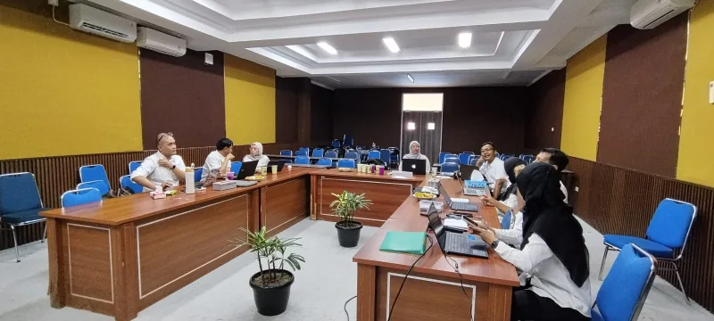 Pemilihan Perwakilan Dosen PBI sebagai Anggota Senat 2026